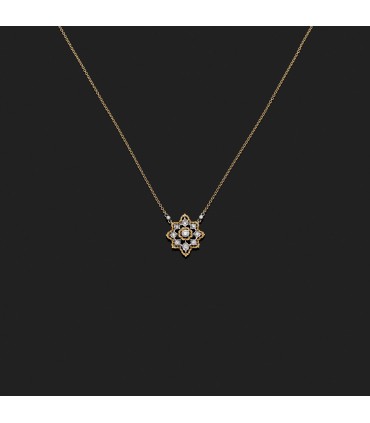 Collier Mario Buccellati