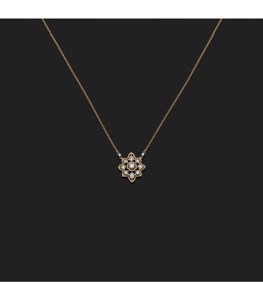 Collier Mario Buccellati