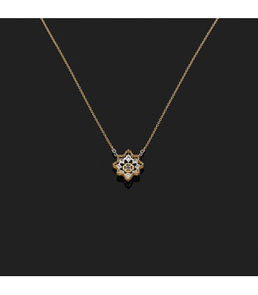 Collier Mario Buccellati