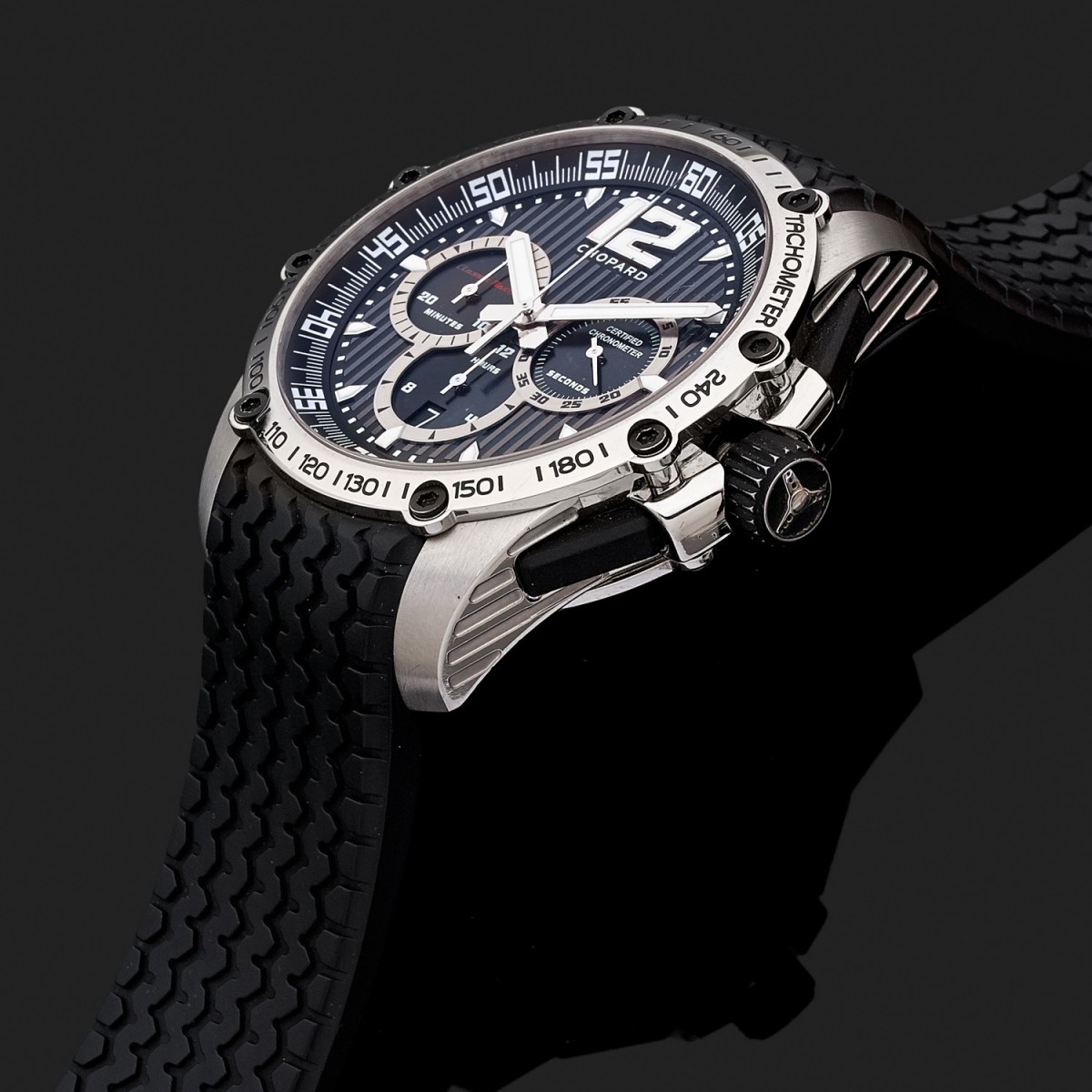 Montre chopard on sale automatique