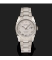 Montre Rolex Oyster perpetual datejust