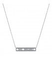 Collier Dinh Van Pulse