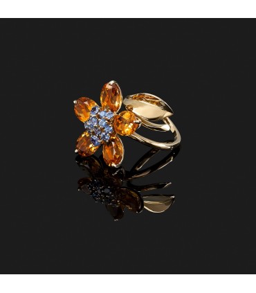 Bague Van Cleef & Arpels Hawaï