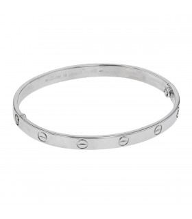 Bracelet Cartier Love Taille 19