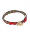 Bracelet Dinh Van Menottes R10 Riviera
