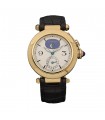 Cartier Pasha watch