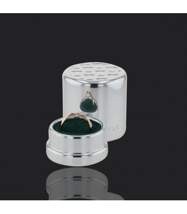 Bague Boucheron Facette