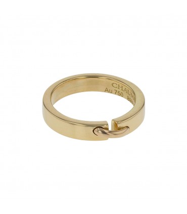 Chaumet Liens gold ring