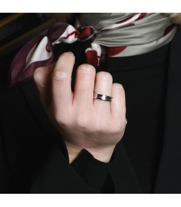 Bague Bulgari B.Zero 1