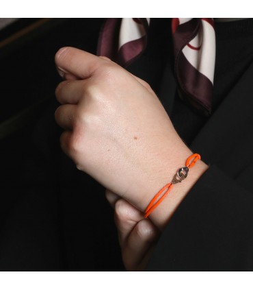 Bracelet Dinh Van Menottes R8