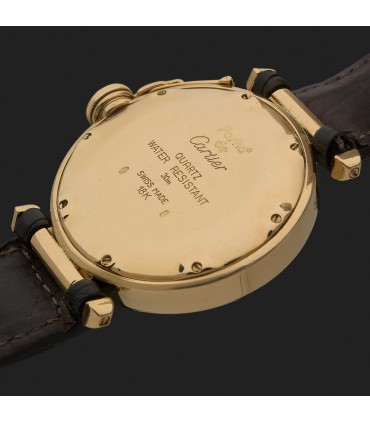 Cartier Pasha watch