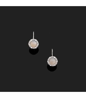 Boucles d’oreilles Chaumet Class One Croisière