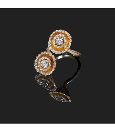 Bague Boucheron Exquises Confidences