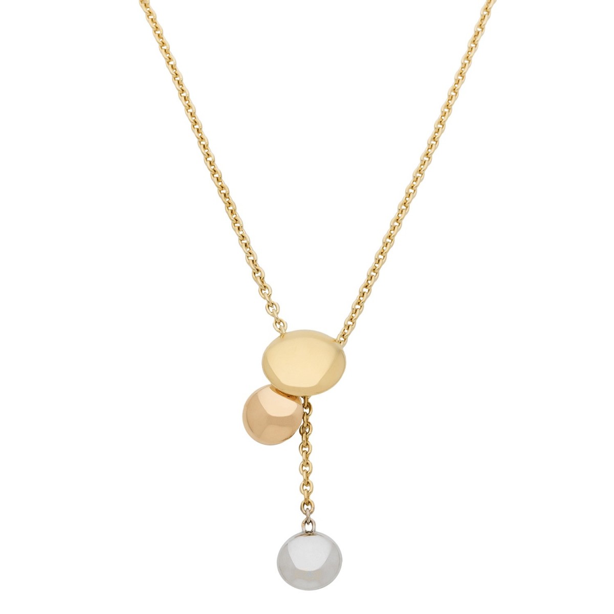 Cartier Trinity necklace