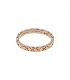 Bague Chanel Coco Crush