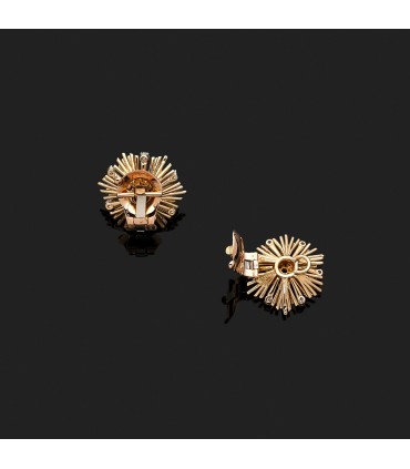 Boucles d’oreilles Van Cleef & Arpels