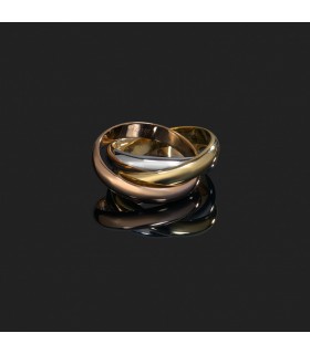 Bague Cartier Trinity