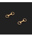 Boutons de Manchette Cartier