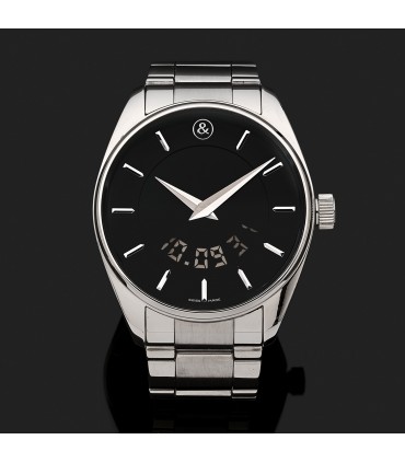 Montre Bell & Ross Fusion