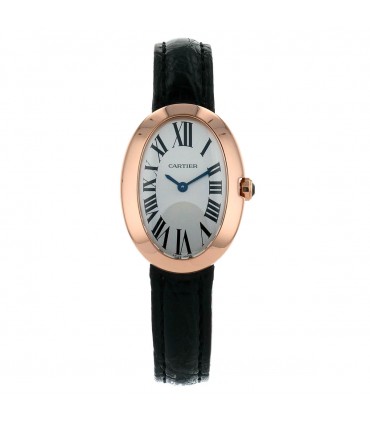 Montre Cartier Baignoire PM