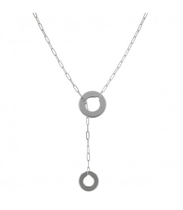 Collier Dinh Van Cible