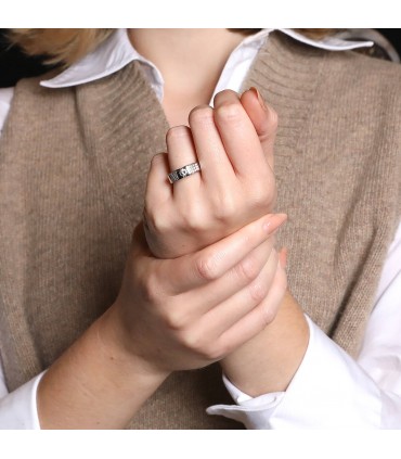 Bague Korloff
