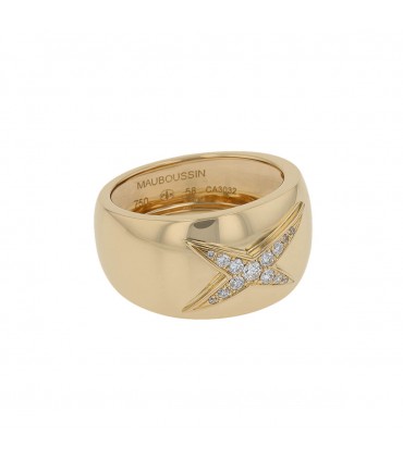 Bague Mauboussin Etoile Divine