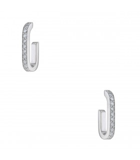 Boucles d’oreilles Dinh Van Maillon L