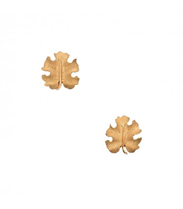 Boucles d’oreilles Gianmaria Buccellati
