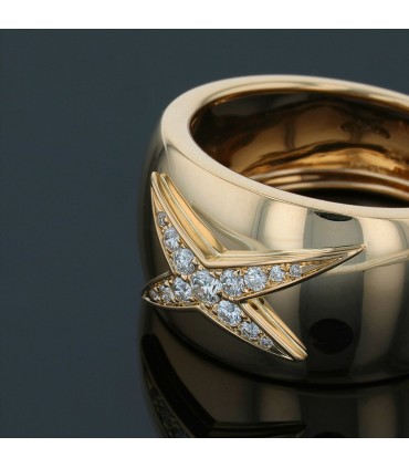 Bague Mauboussin Etoile Divine