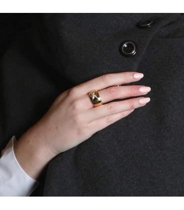 Bague Mauboussin Etoile Divine