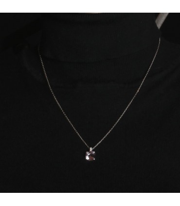 Collier Mauboussin Gueule d’Amour