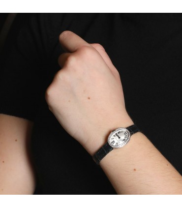 Montre Cartier Baignoire