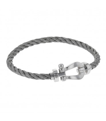 Fred Force 10 gold bracelet