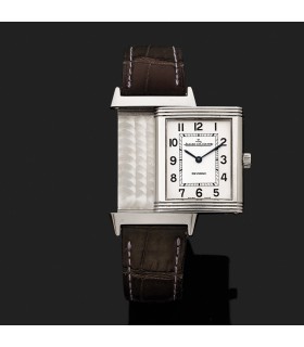 Montre Jaeger Lecoultre Reverso