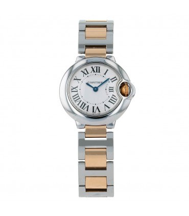 Montre Cartier Ballon Bleu