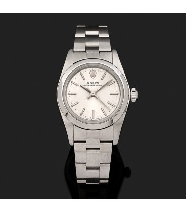 Montre Rolex Oyster Perpetual