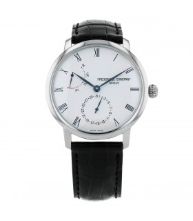 Montre Frederique Constant Manufacture Slimline