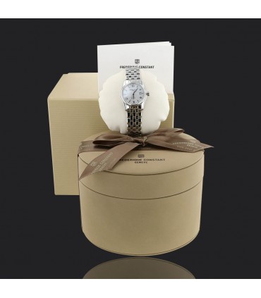 Montre Frederique Constant Classics