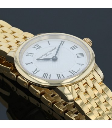 Montre Frederique Constant Classics Slimline Mini