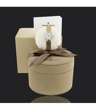 Montre Frederique Constant Classics Slimline Mini
