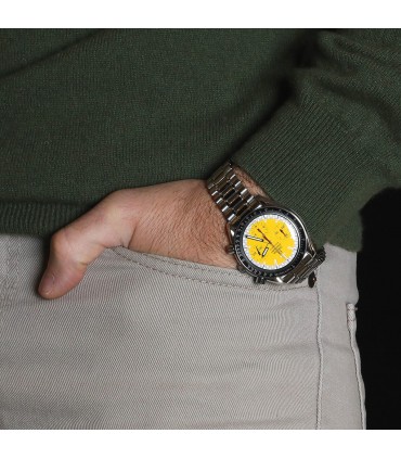 Montre Omega Speedmaster Schumacher