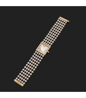 Montre Chanel Mademoiselle