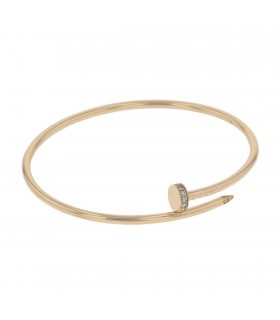 Bracelet Cartier Juste un Clou PM Taille 18