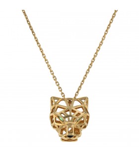 Collier Cartier Panthère