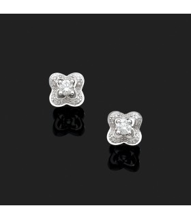 Boucles d’oreilles Mauboussin Chance of Love N°2