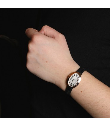 Montre Cartier Baignoire PM