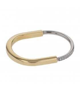 Bracelet Tiffany & Co. Lock