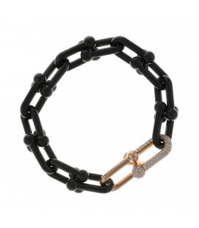 Bracelet Tiffany & Co. HardWear Titanium Limited Edition