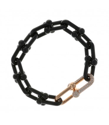 Bracelet Tiffany & Co. HardWear Titanium Limited Edition